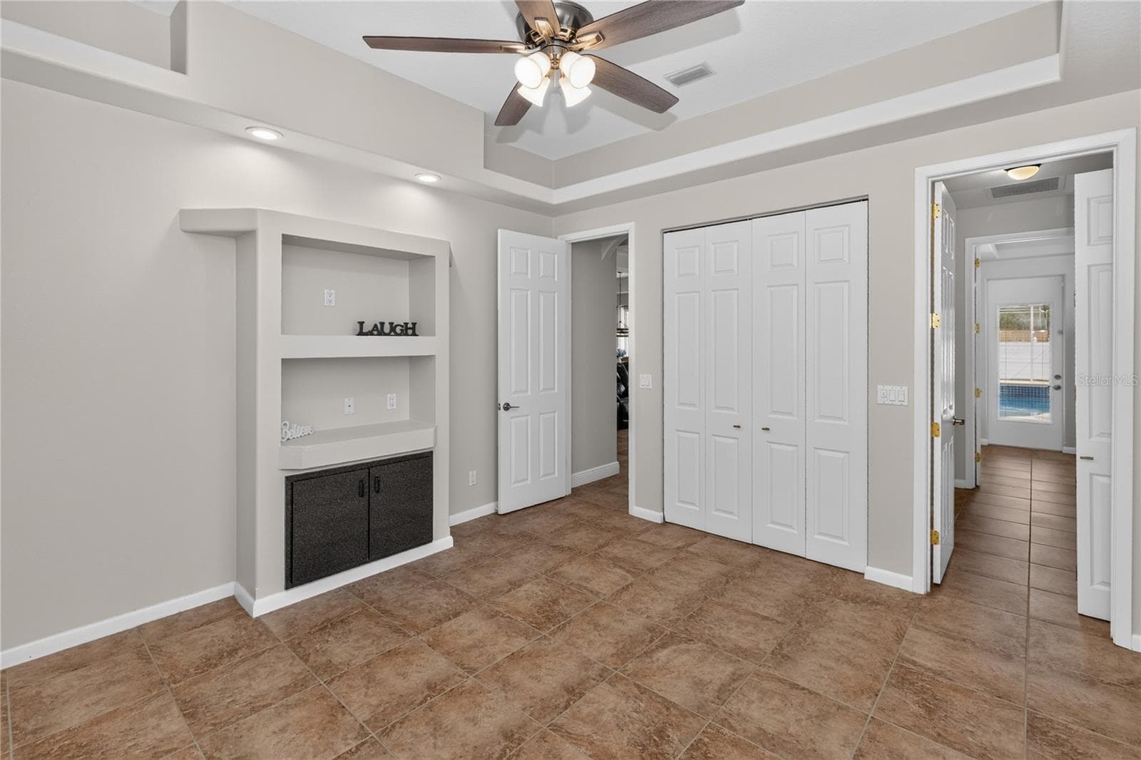 Single Family Residence at 105 ALEXANDRA WOODS DR, DEBARY, photo 37 of 66
