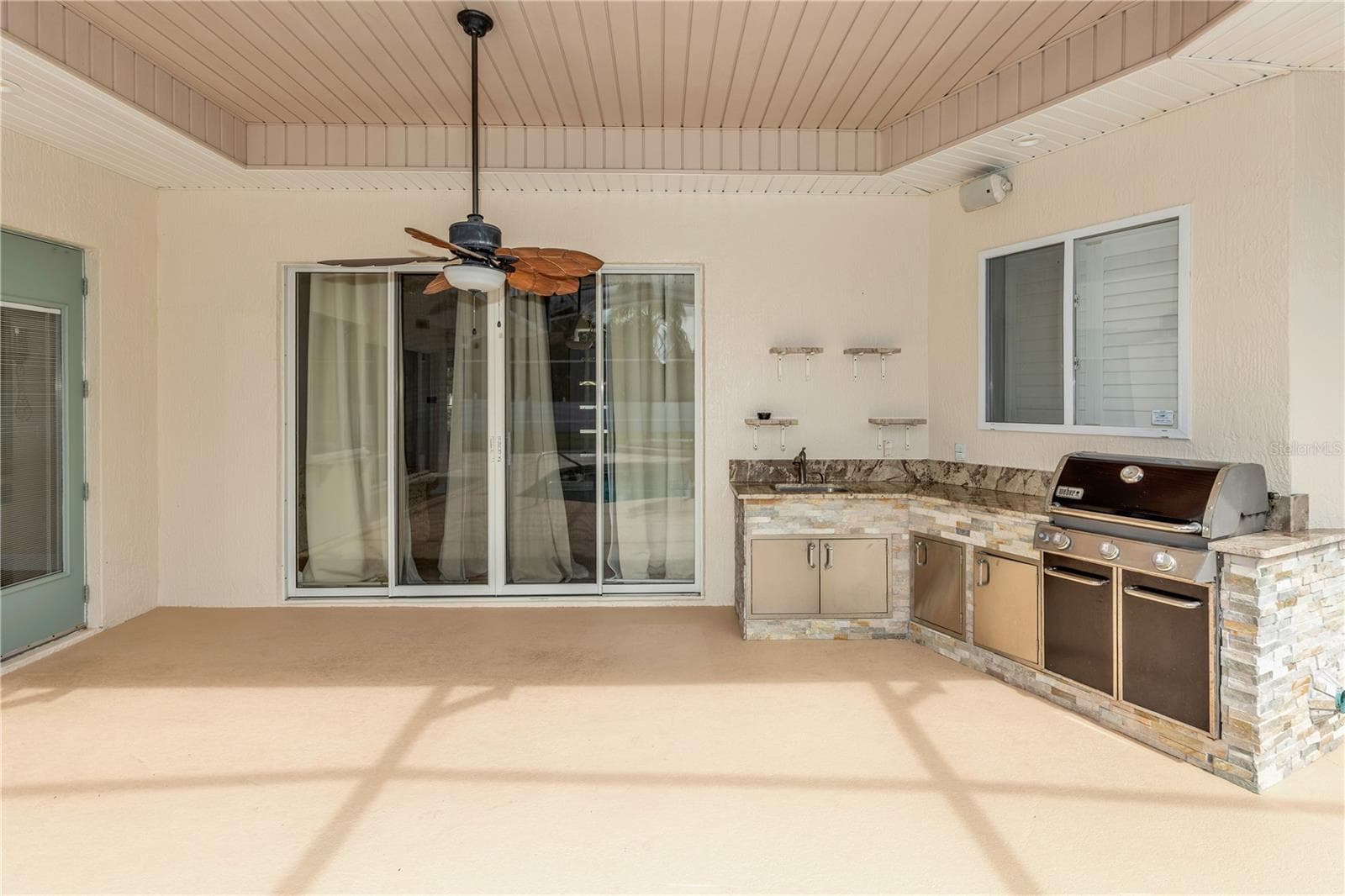 Single Family Residence at 105 ALEXANDRA WOODS DR, DEBARY, photo 45 of 66