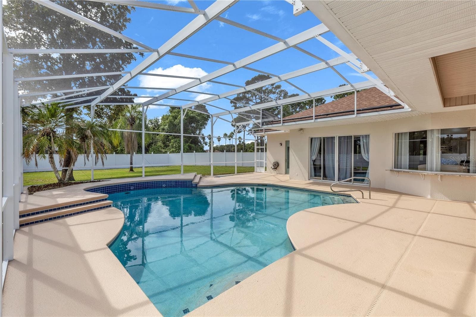Single Family Residence at 105 ALEXANDRA WOODS DR, DEBARY, photo 49 of 66