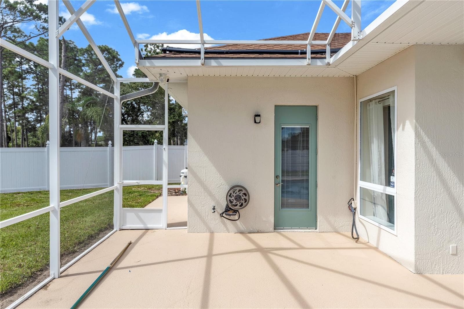 Single Family Residence at 105 ALEXANDRA WOODS DR, DEBARY, photo 51 of 66