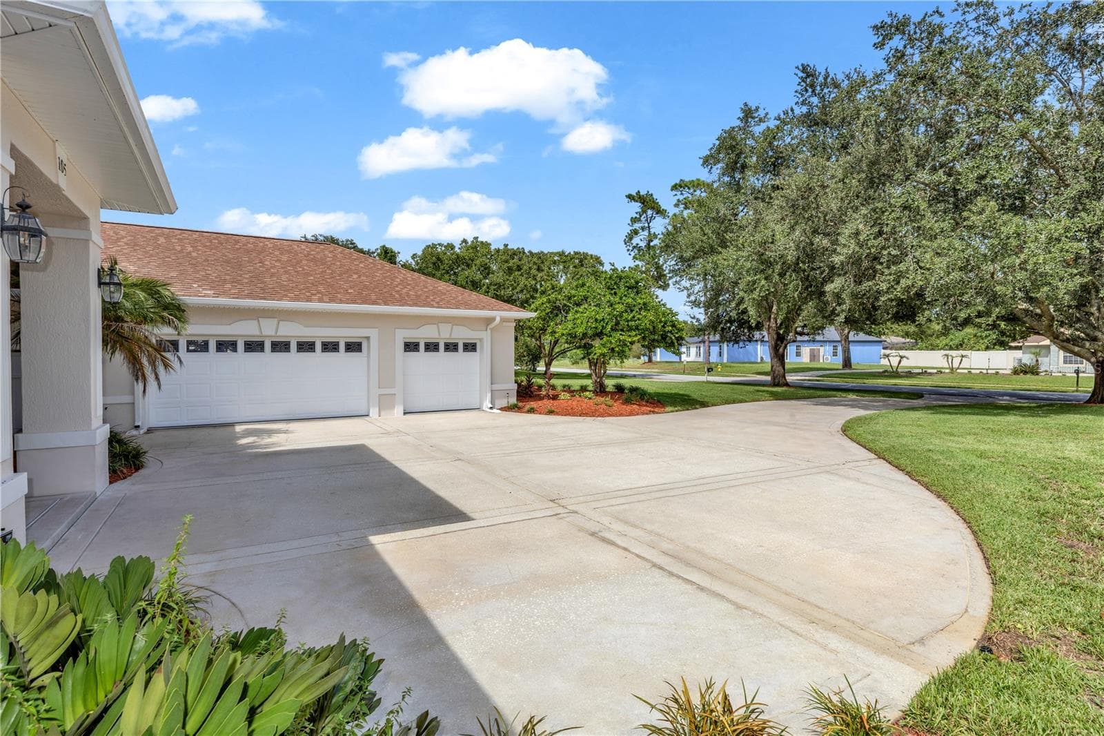 Single Family Residence at 105 ALEXANDRA WOODS DR, DEBARY, photo 53 of 66