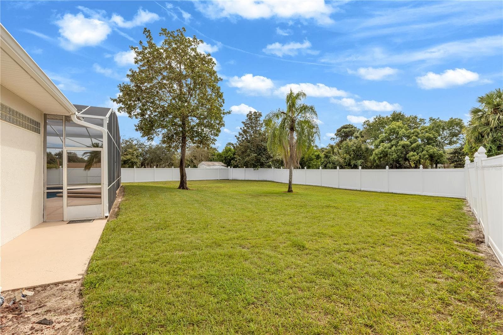 Single Family Residence at 105 ALEXANDRA WOODS DR, DEBARY, photo 55 of 66