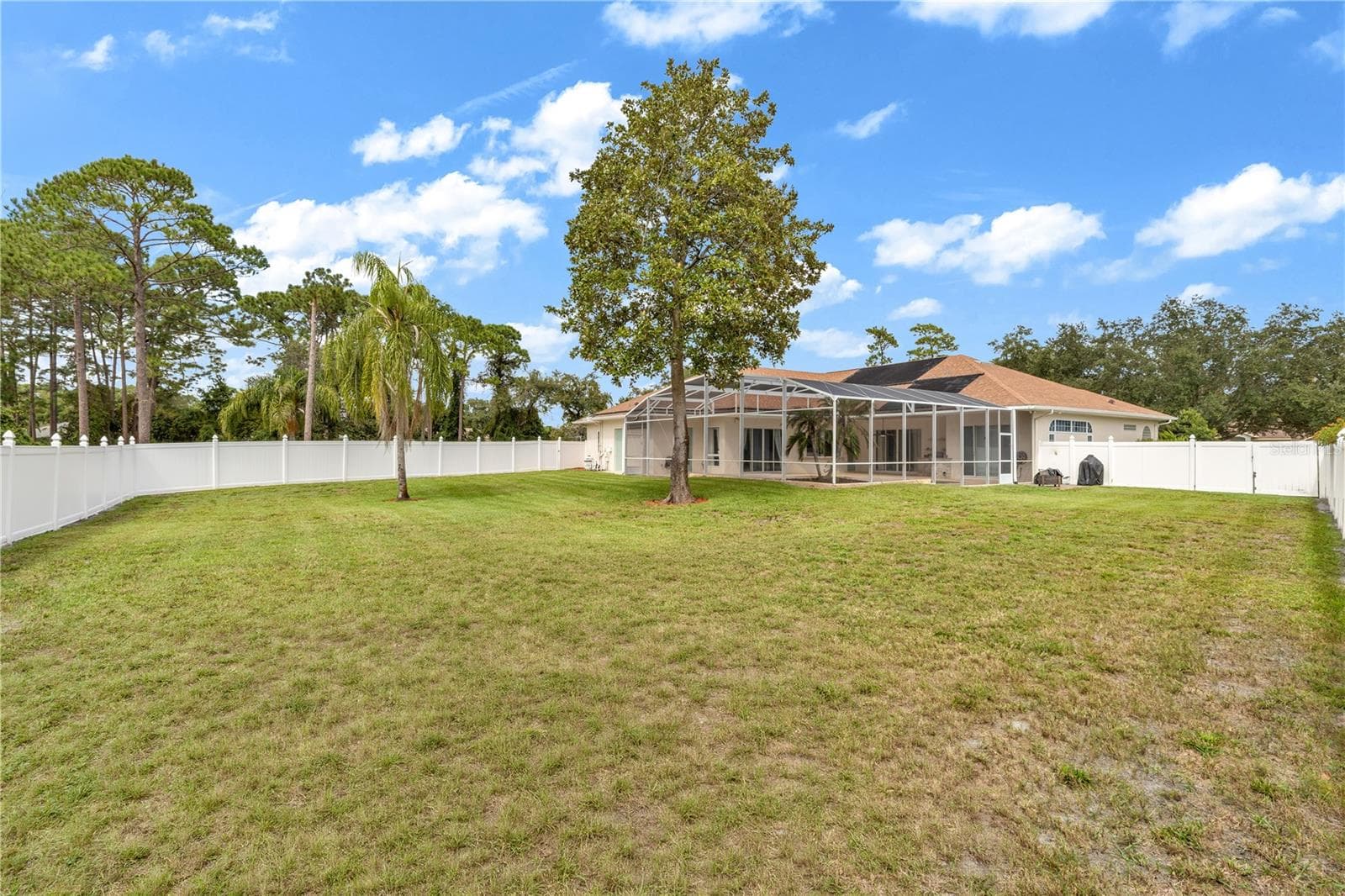 Single Family Residence at 105 ALEXANDRA WOODS DR, DEBARY, photo 58 of 66