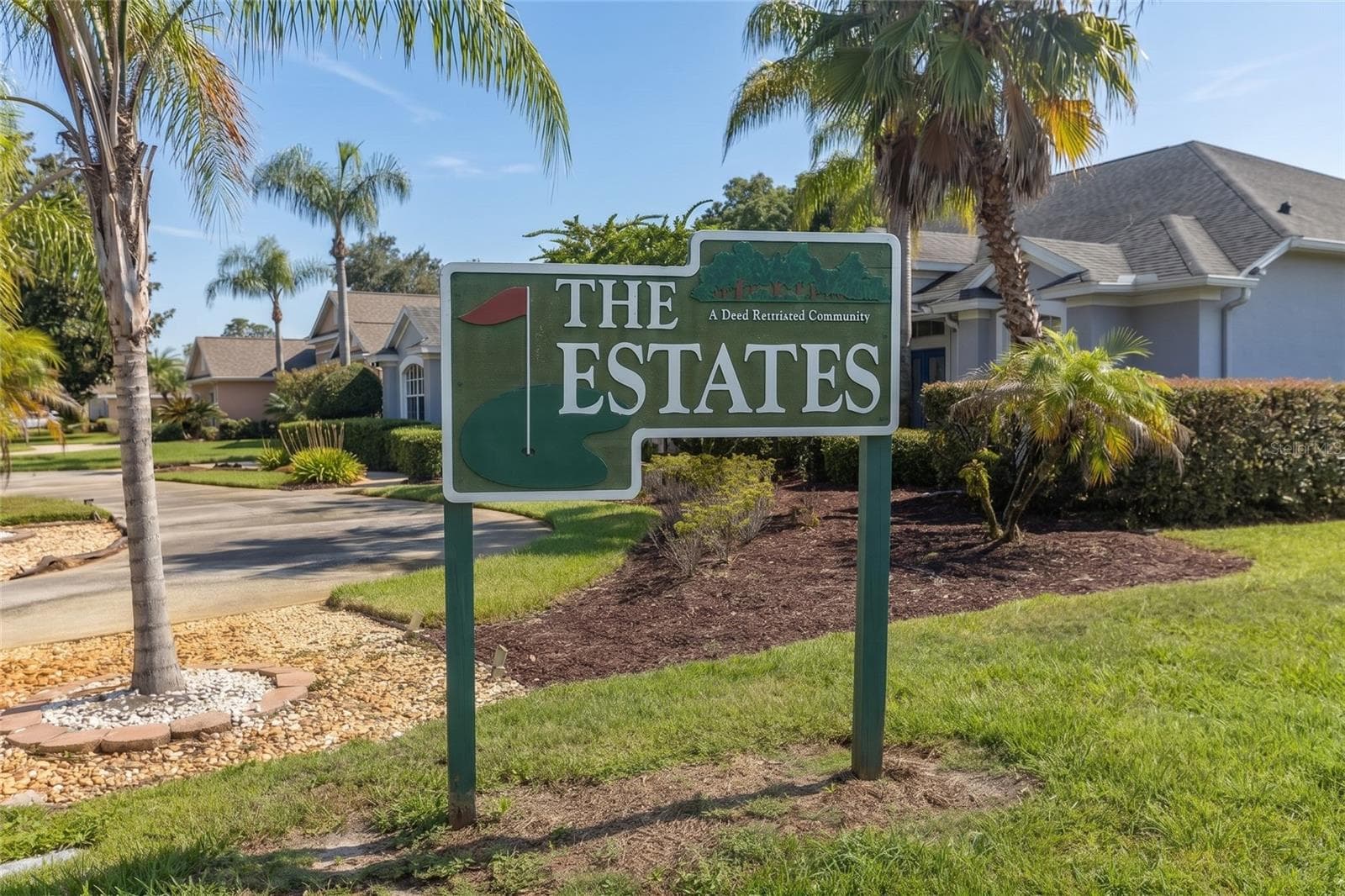 Single Family Residence at 105 ALEXANDRA WOODS DR, DEBARY, photo 64 of 66