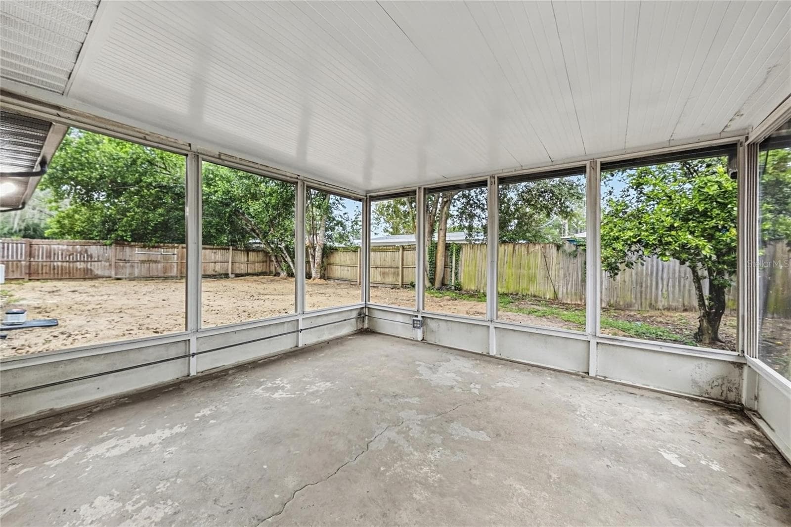 Single Family Residence at 7345 APACHE TRL, SPRING HILL, photo 17 of 20