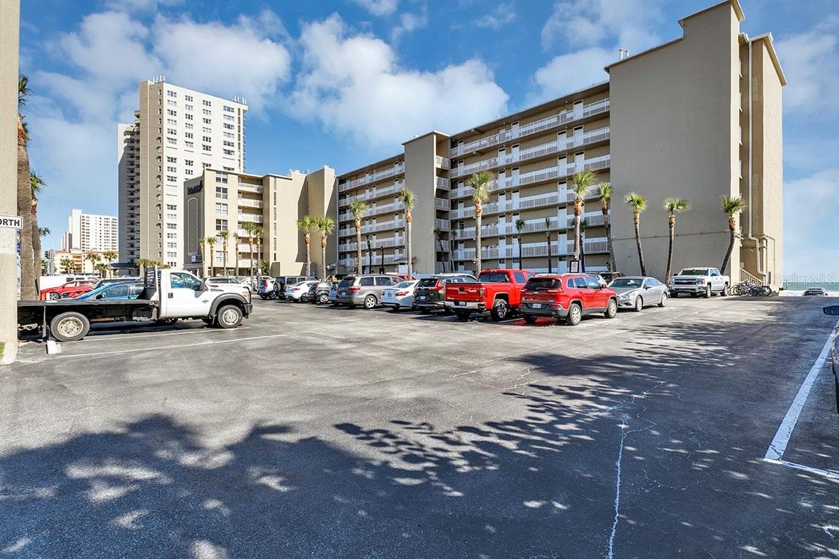 3501 S ATLANTIC AVE #4250