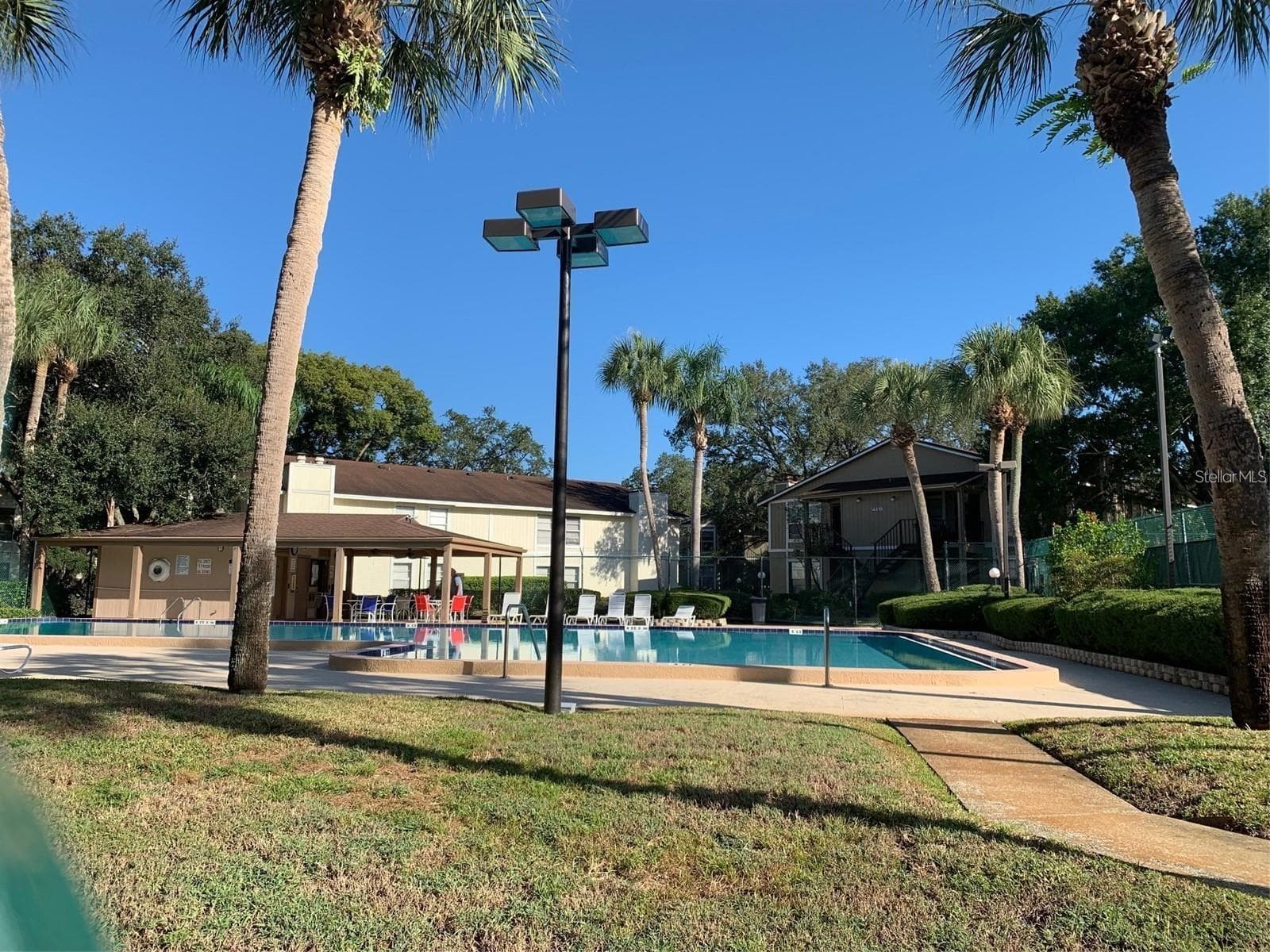 Condominium at 14225 SHADOW MOSS LN #102, TAMPA, photo 4 of 7