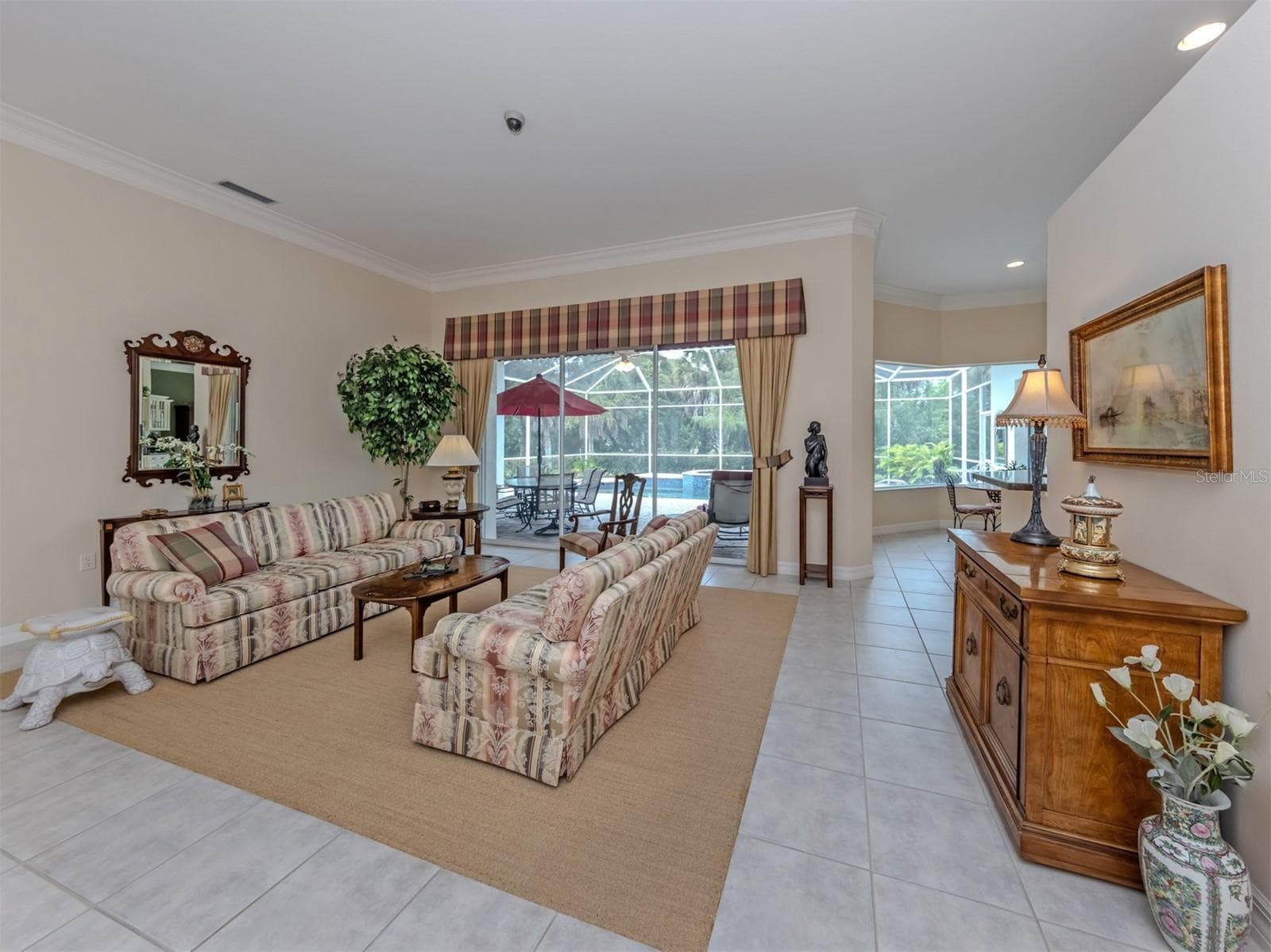 Single Family Residence at 2009 TOCOBAGA LN, NOKOMIS, photo 8 of 58