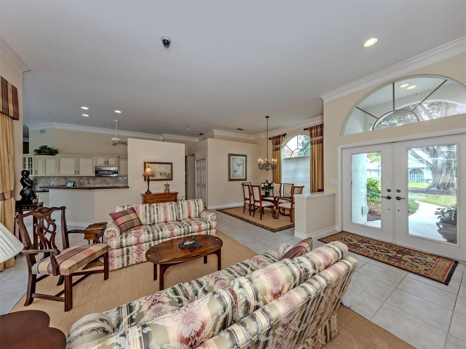 Single Family Residence at 2009 TOCOBAGA LN, NOKOMIS, photo 9 of 58