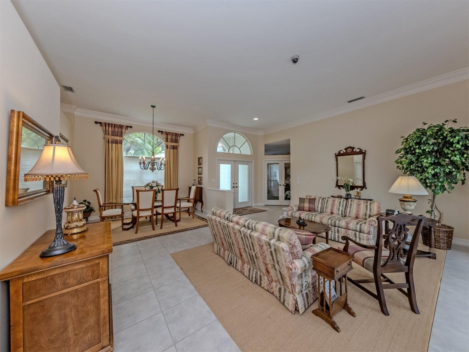 Single Family Residence at 2009 TOCOBAGA LN, NOKOMIS, photo 10 of 58