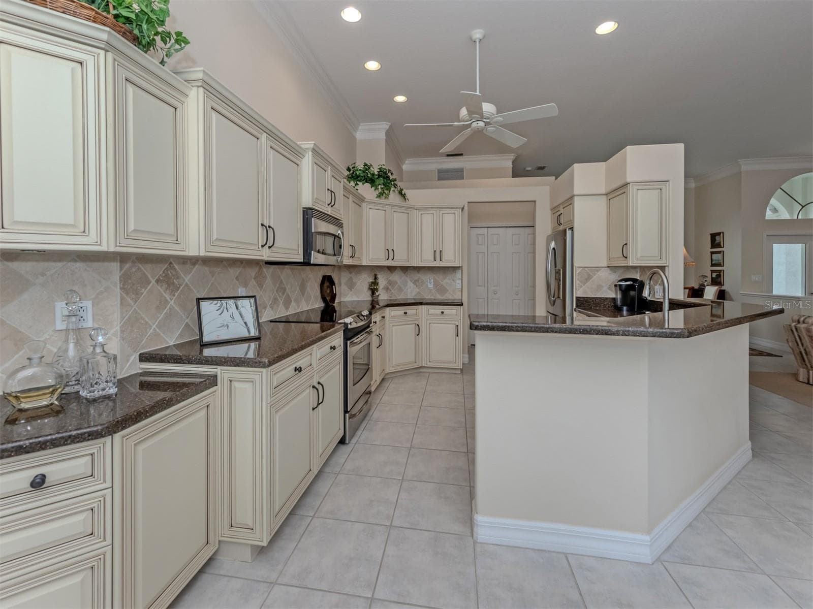 Single Family Residence at 2009 TOCOBAGA LN, NOKOMIS, photo 11 of 58