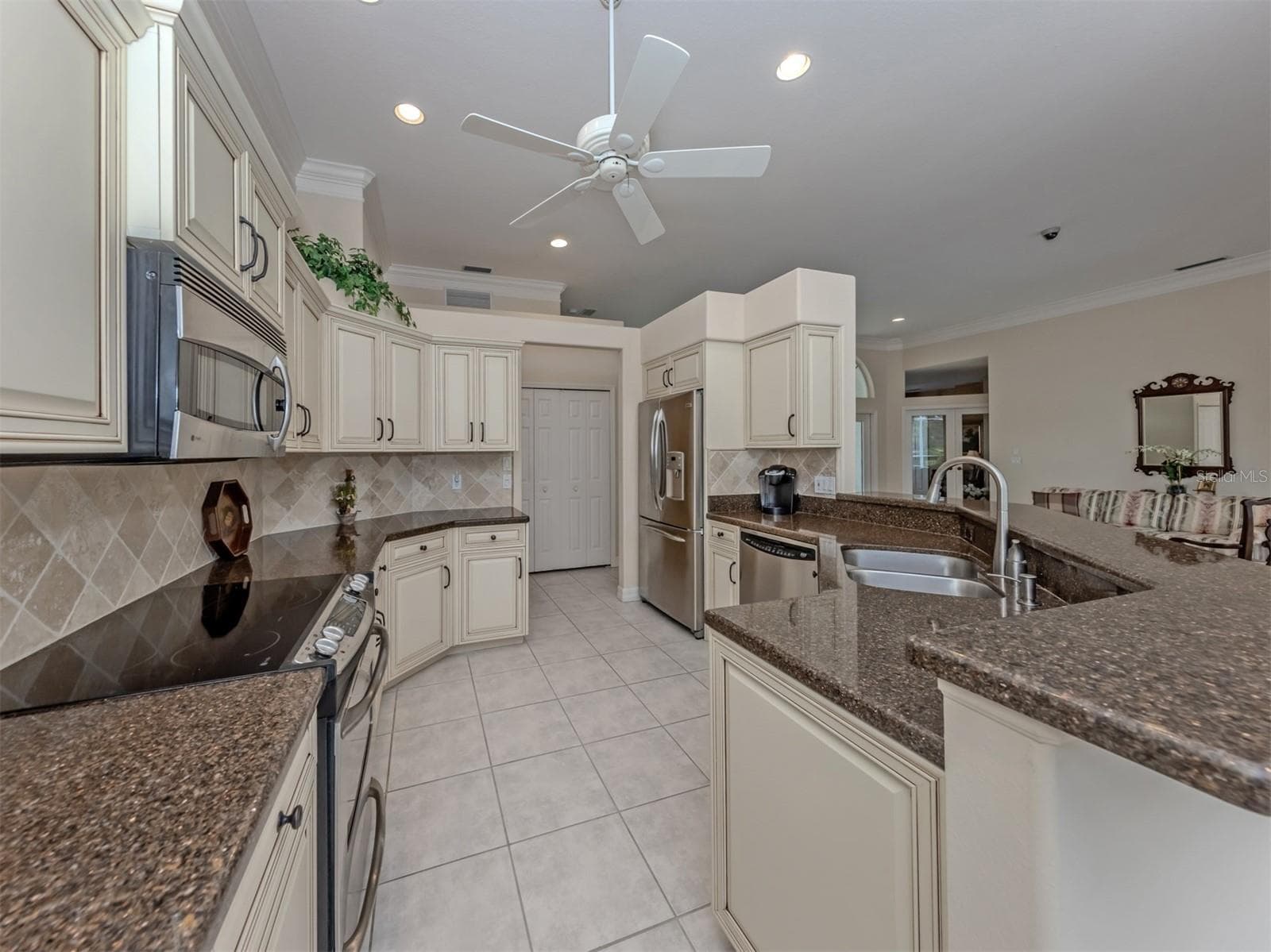 Single Family Residence at 2009 TOCOBAGA LN, NOKOMIS, photo 13 of 58