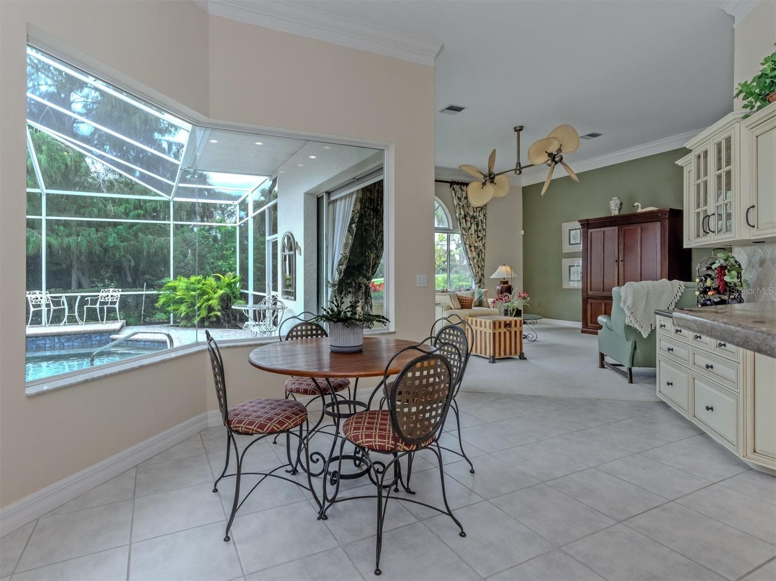 Single Family Residence at 2009 TOCOBAGA LN, NOKOMIS, photo 15 of 58