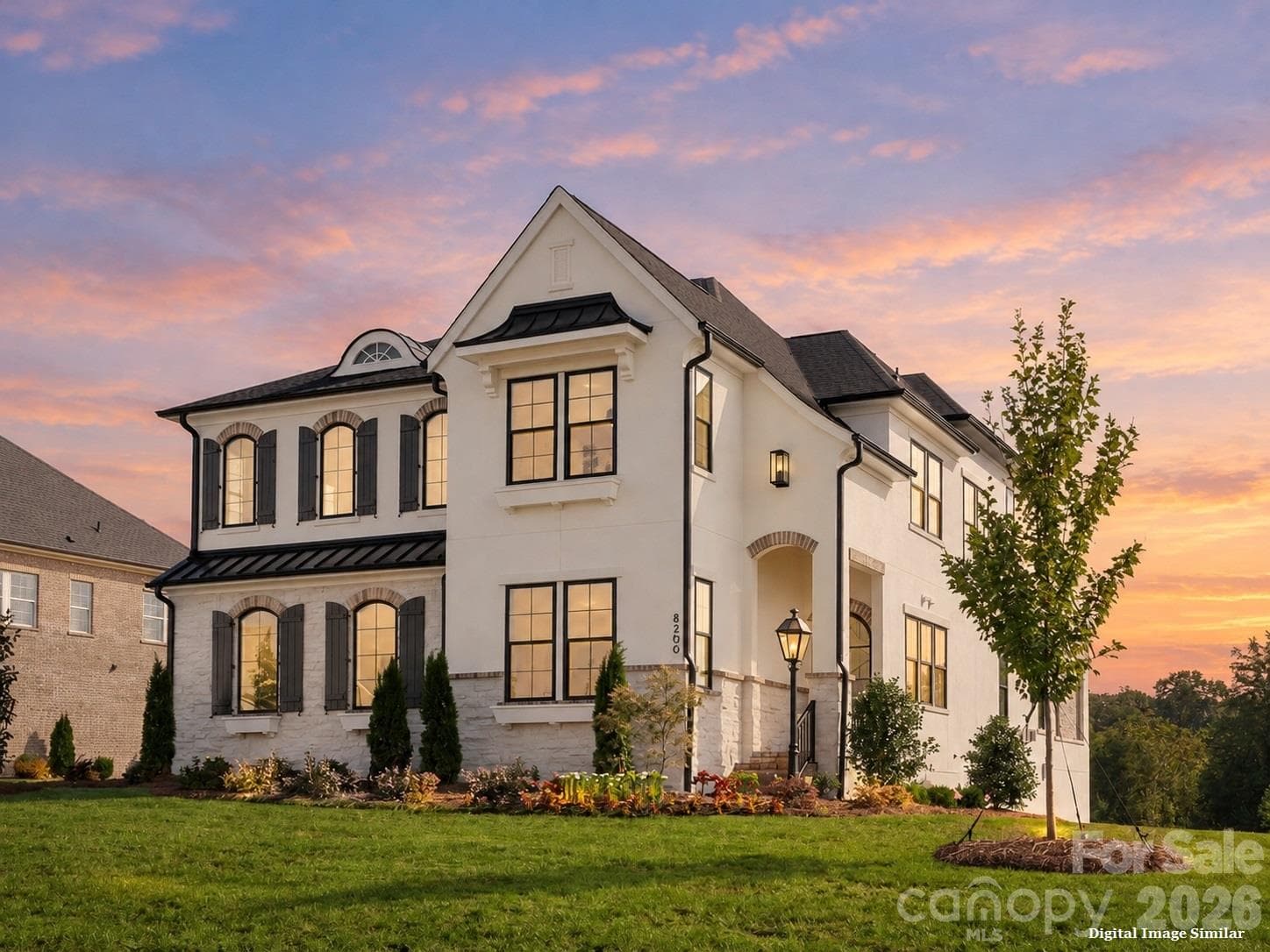 305 Weddington Grove Lane