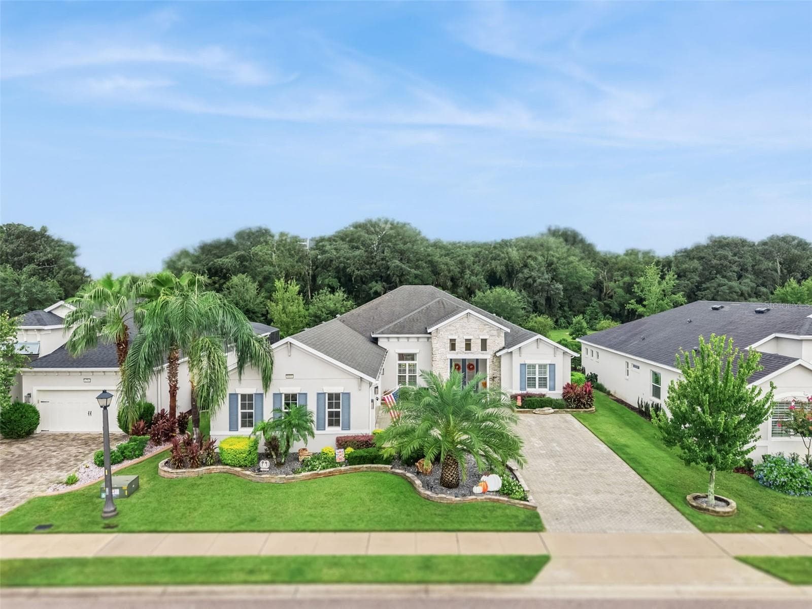 8400 BRIDGEPORT BAY CIR