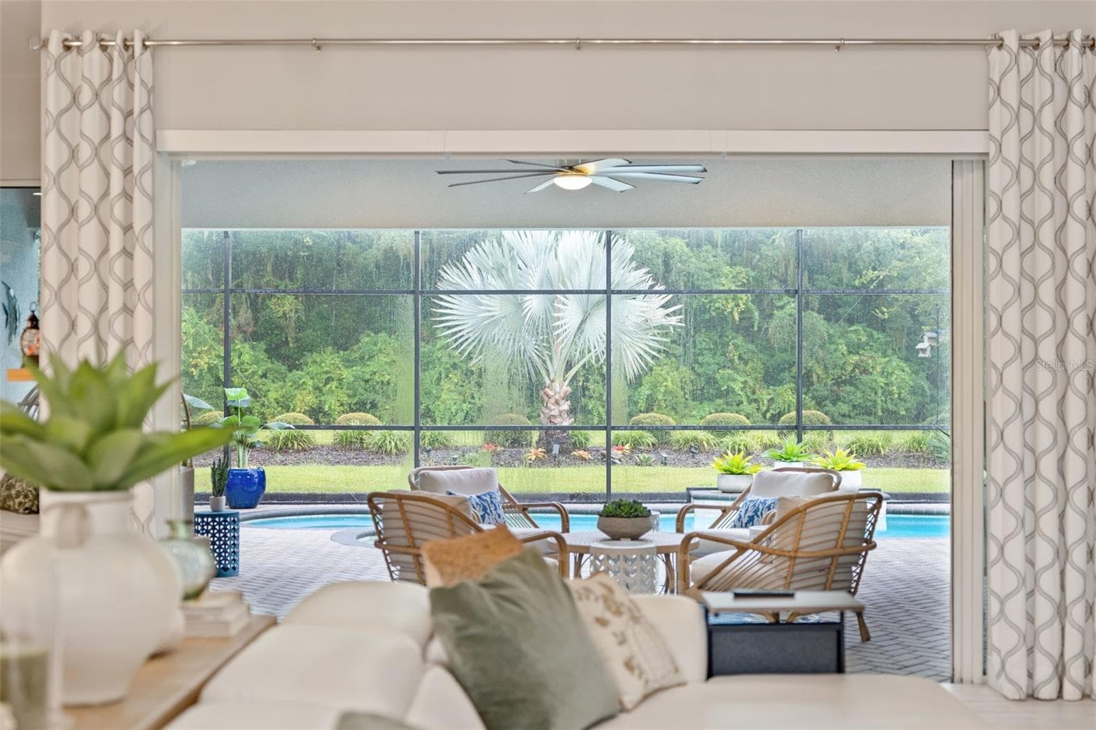 Single Family Residence at 8400 BRIDGEPORT BAY CIR, MOUNT DORA, photo 11 of 82