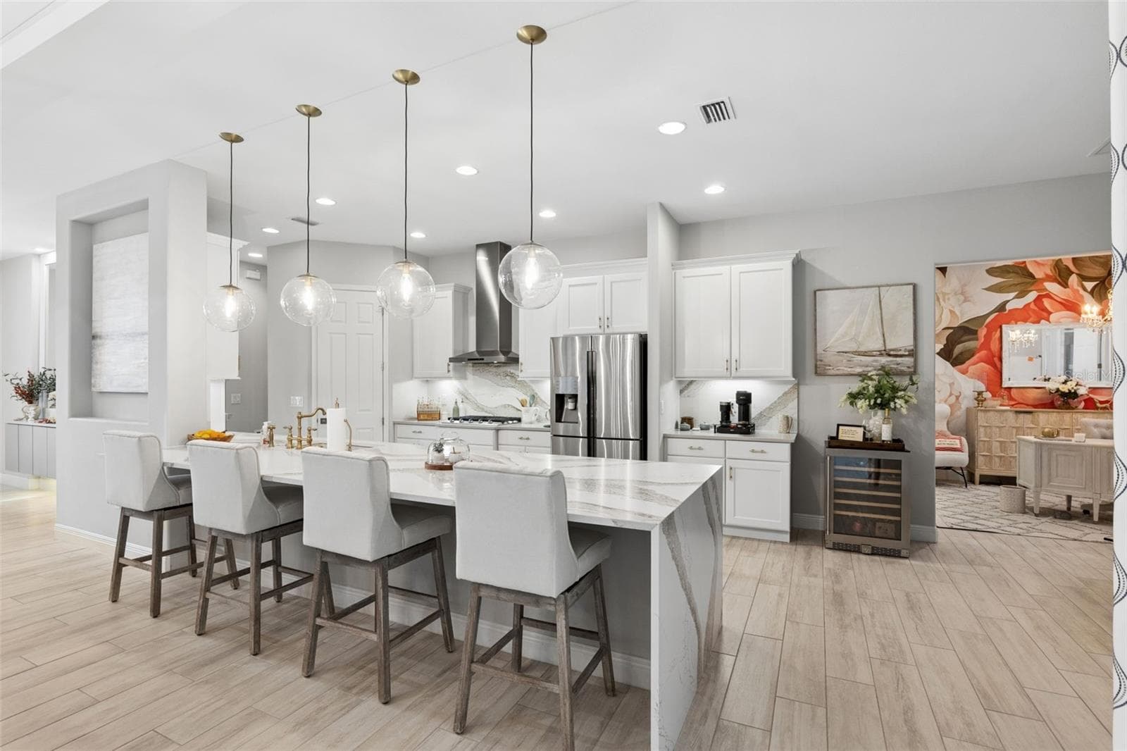 Single Family Residence at 8400 BRIDGEPORT BAY CIR, MOUNT DORA, photo 18 of 82