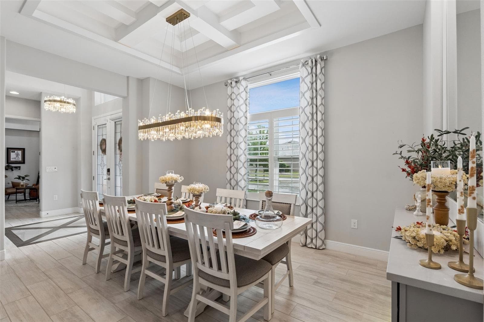 Single Family Residence at 8400 BRIDGEPORT BAY CIR, MOUNT DORA, photo 39 of 82