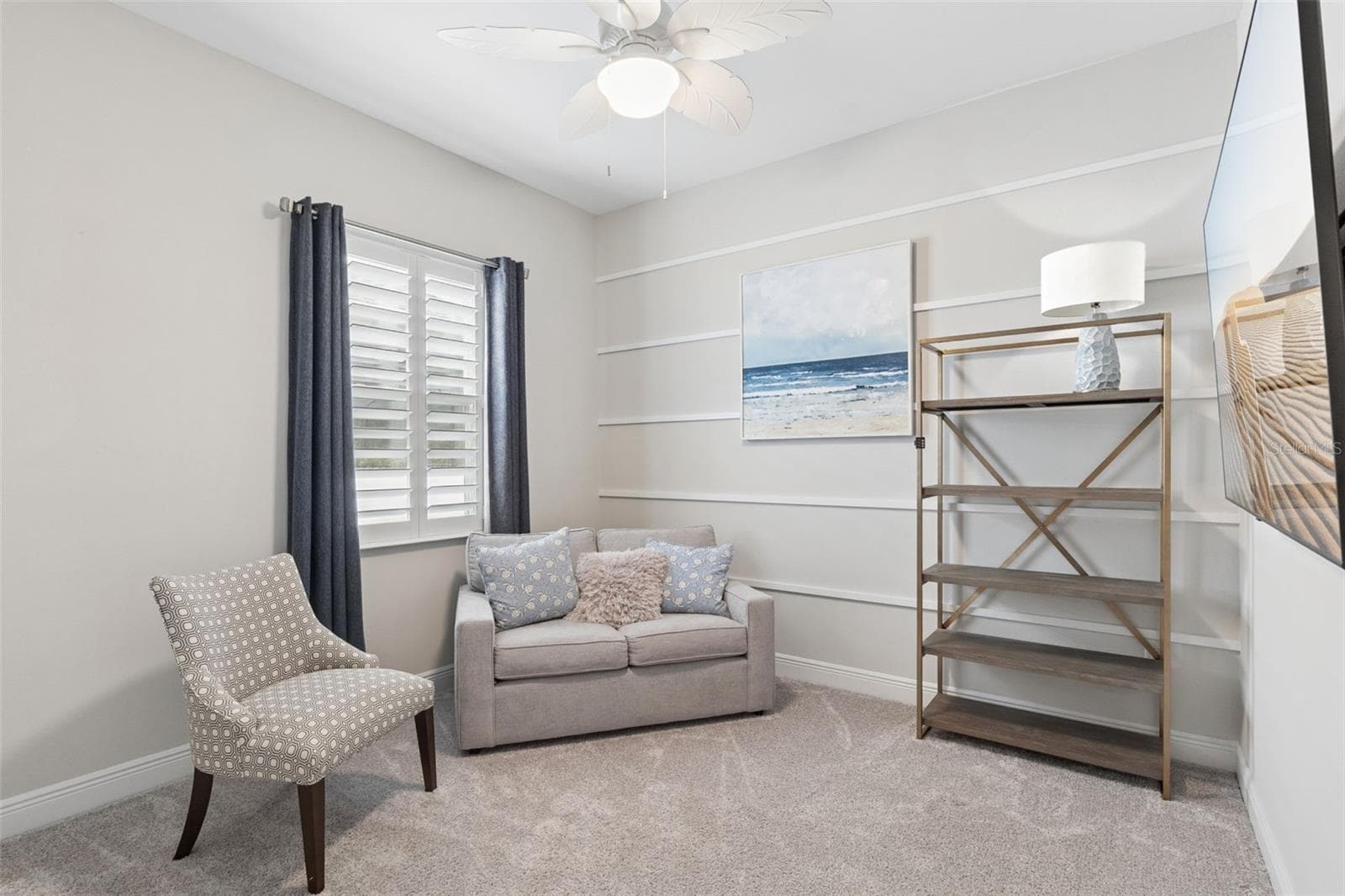 Bedroom 4 - 8400 BRIDGEPORT BAY CIR, MOUNT DORA