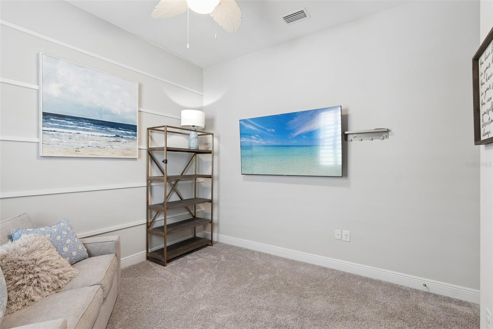 Bedroom 4 - 8400 BRIDGEPORT BAY CIR, MOUNT DORA