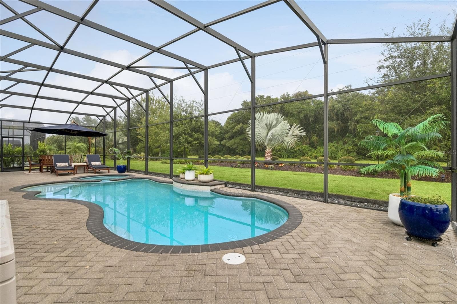 Single Family Residence at 8400 BRIDGEPORT BAY CIR, MOUNT DORA, photo 60 of 82