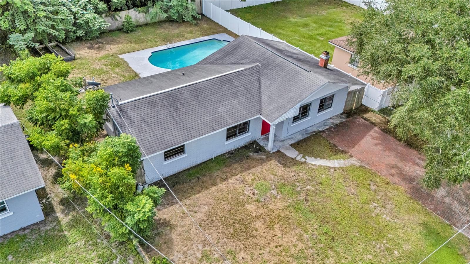 Single Family Residence at 218 6TH JPV ST, WINTER HAVEN, photo 21 of 25