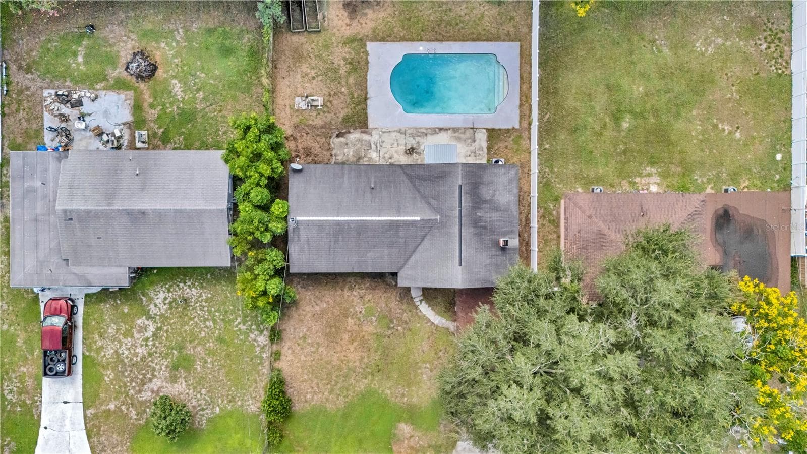 Single Family Residence at 218 6TH JPV ST, WINTER HAVEN, photo 22 of 25
