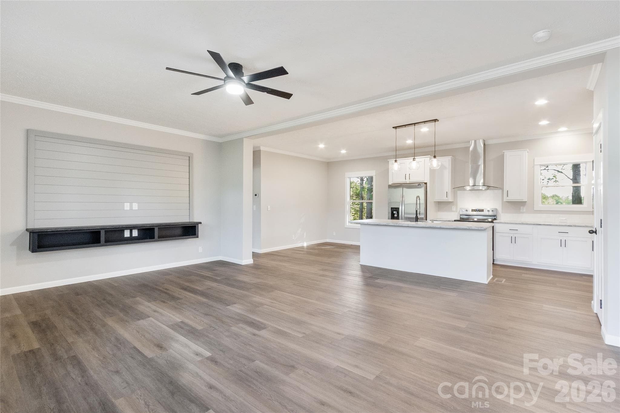 Single Family Residence at 36 Aladdin Drive, Leicester, photo 7 of 20