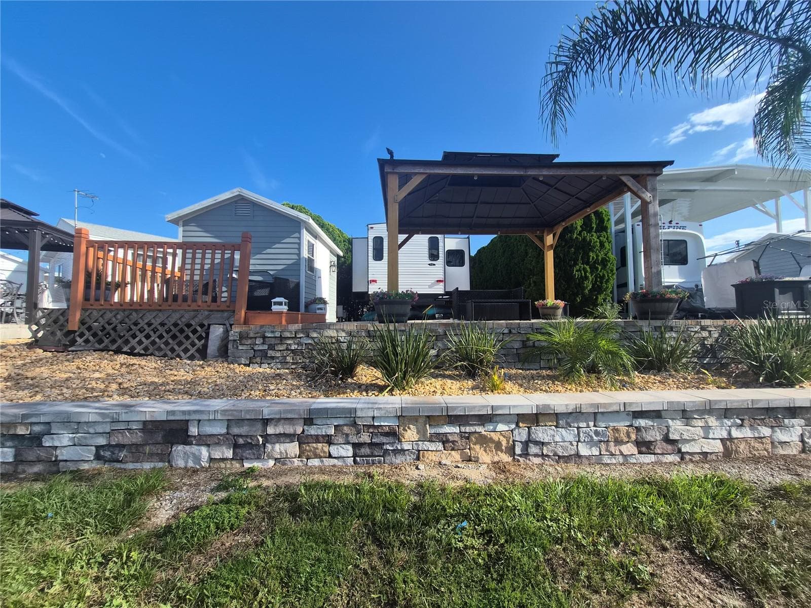Land at 650 CENTER CREST BLVD, DAVENPORT, photo 7 of 7