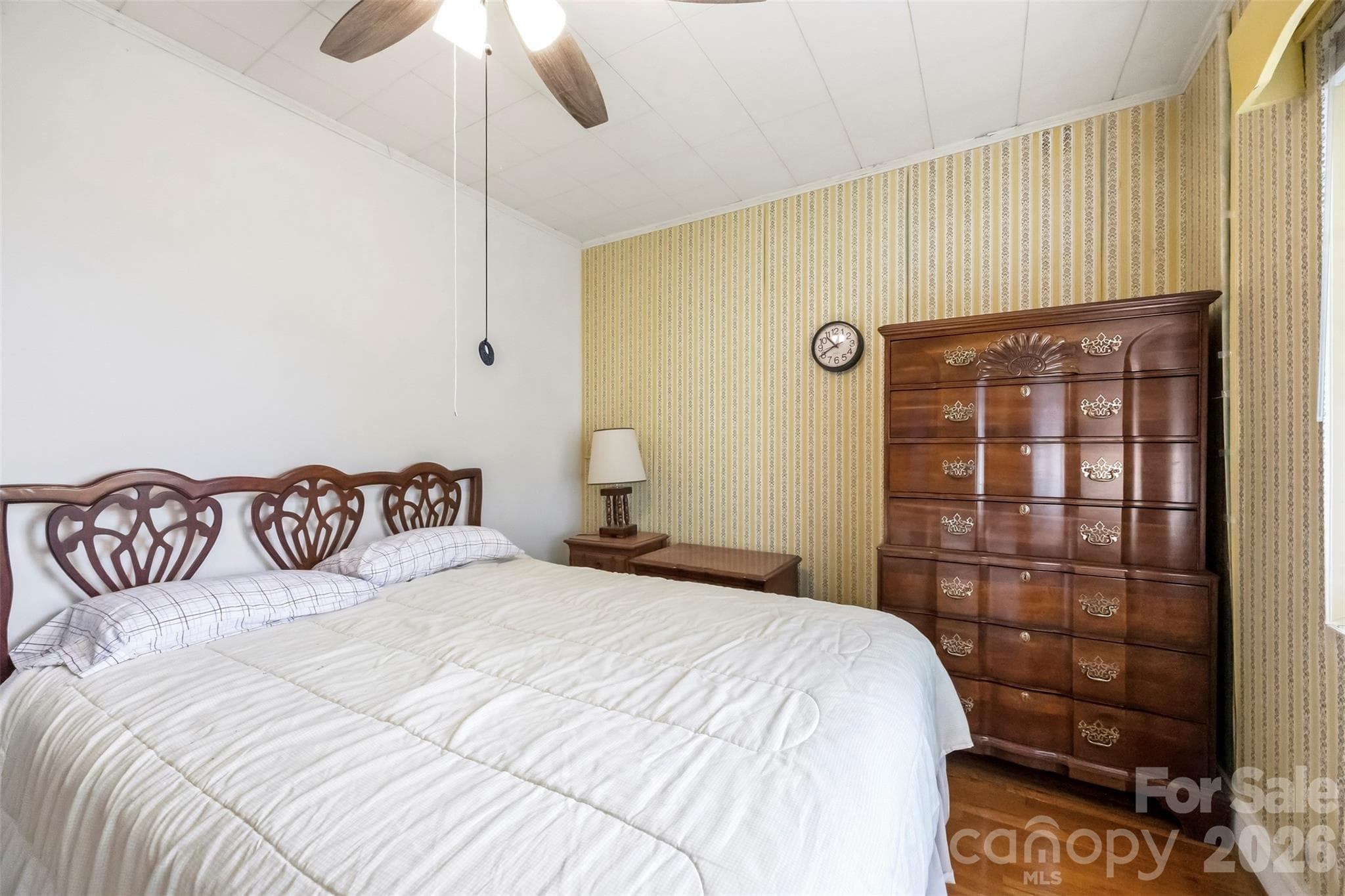 Bonus Room #1 - 2925 Fallston Waco Road, Shelby