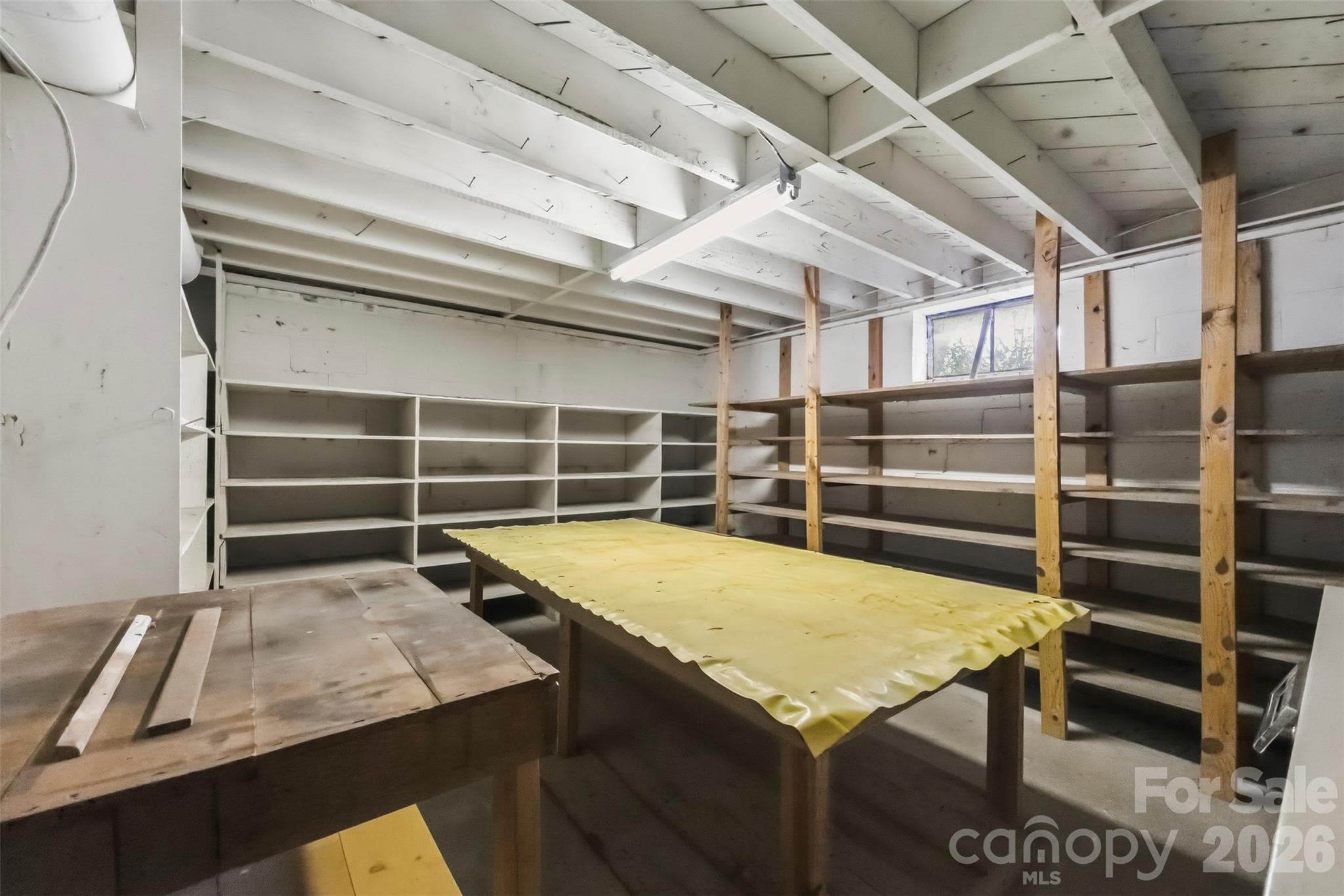 Additional work or hobby space - 2925 Fallston Waco Road, Shelby