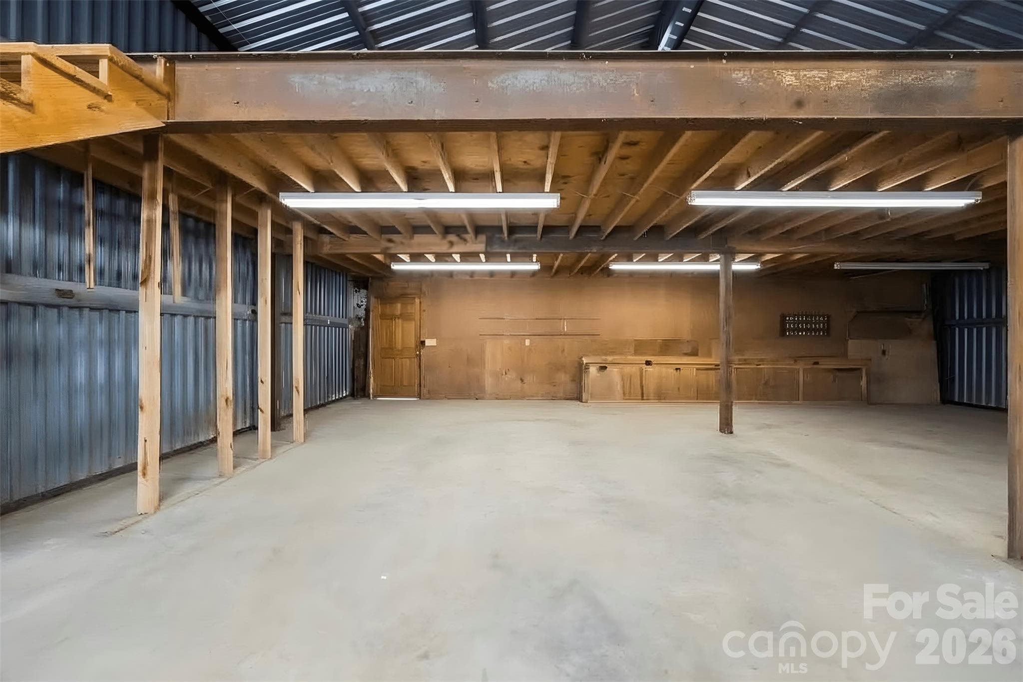 Ready for your next project - 2925 Fallston Waco Road, Shelby