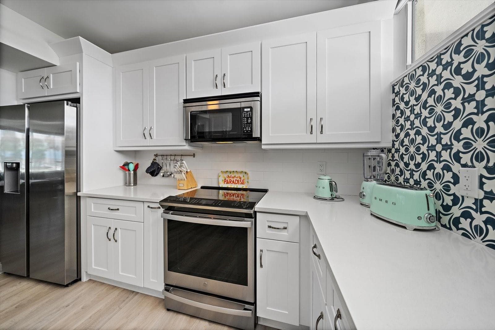 Kitchen - 100 SANDS POINT RD #219, LONGBOAT KEY