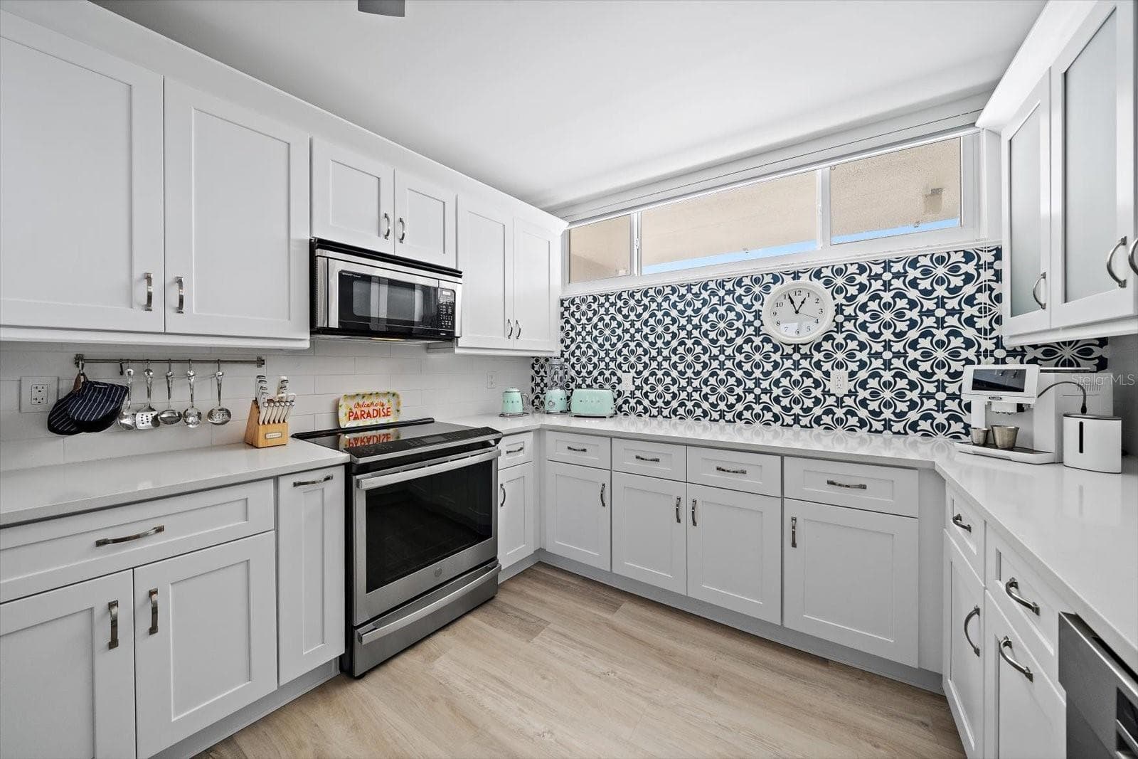 Kitchen - 100 SANDS POINT RD #219, LONGBOAT KEY