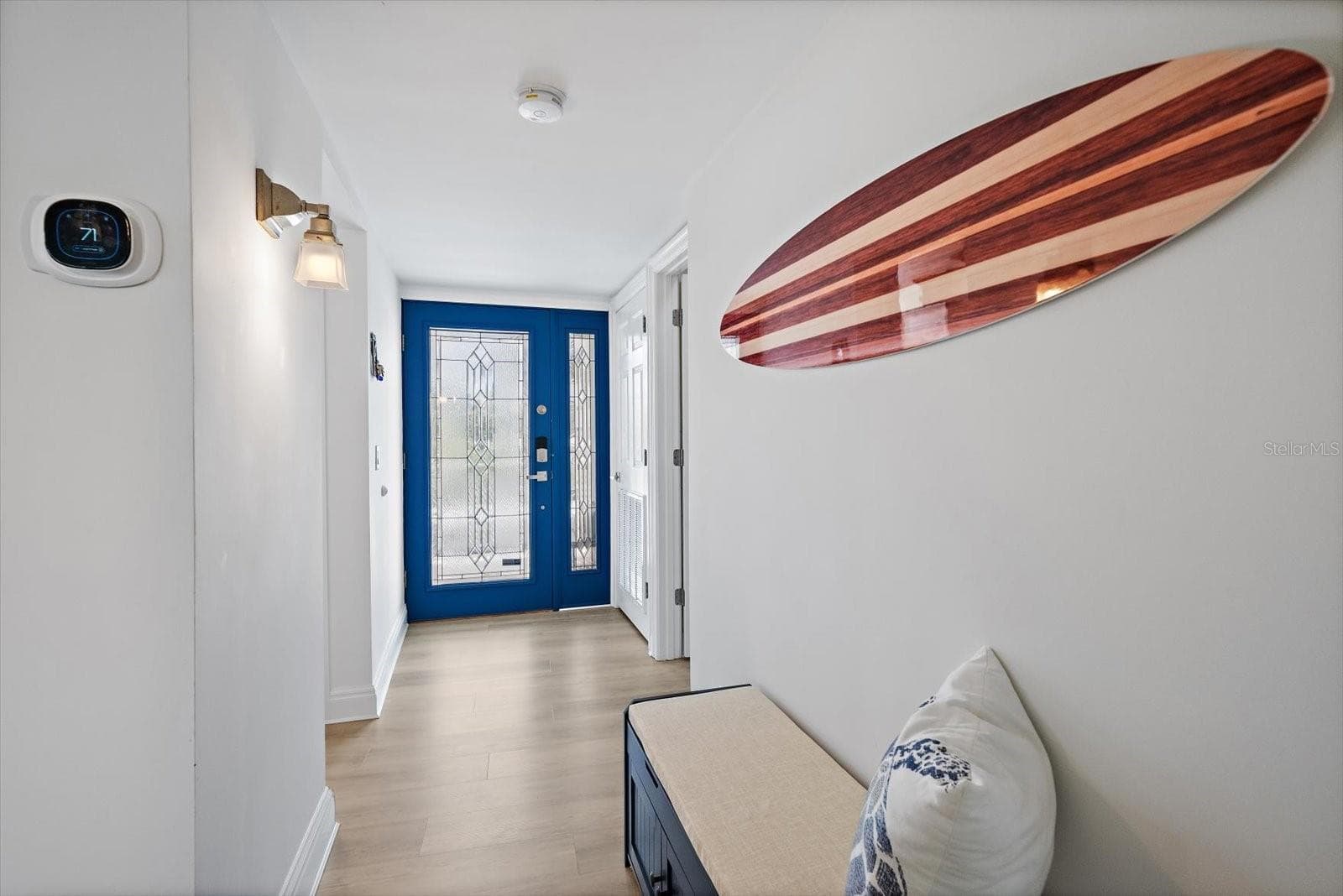 Frontdoor - 100 SANDS POINT RD #219, LONGBOAT KEY