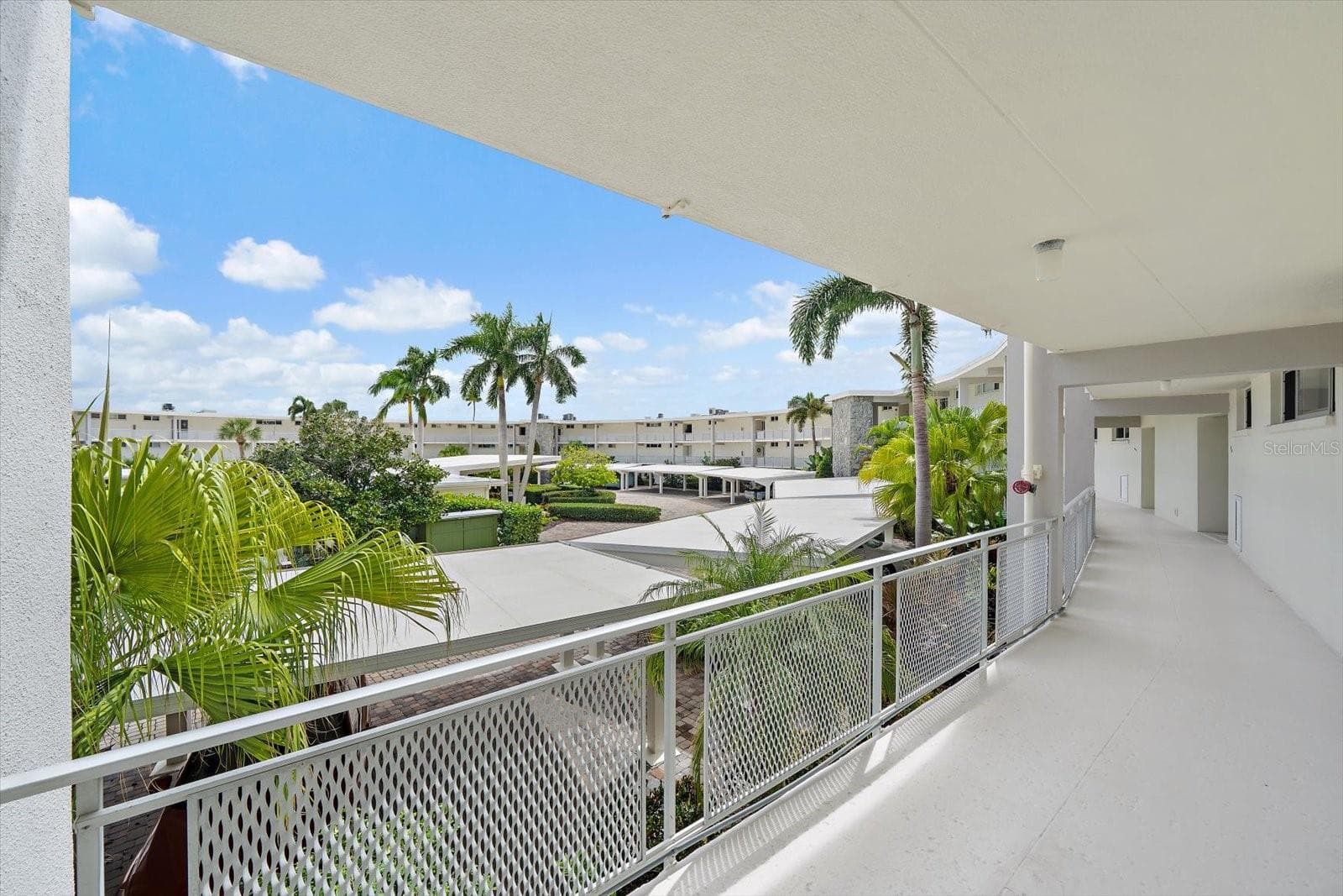 Sidewalk - 100 SANDS POINT RD #219, LONGBOAT KEY