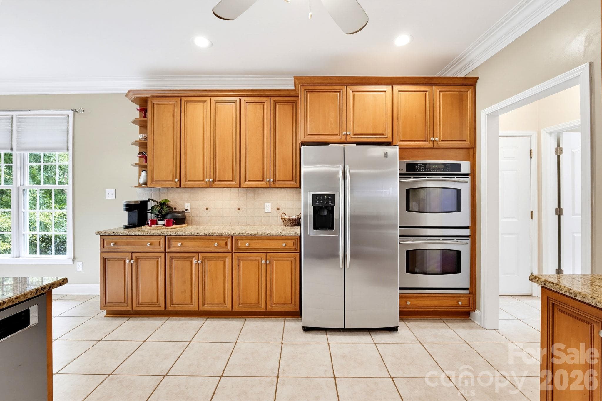 Single Family Residence at 148 Windwood Lane, Troutman, photo 11 of 44