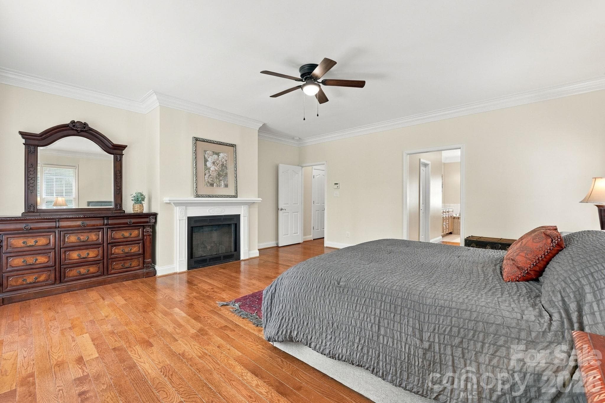 Single Family Residence at 148 Windwood Lane, Troutman, photo 16 of 44
