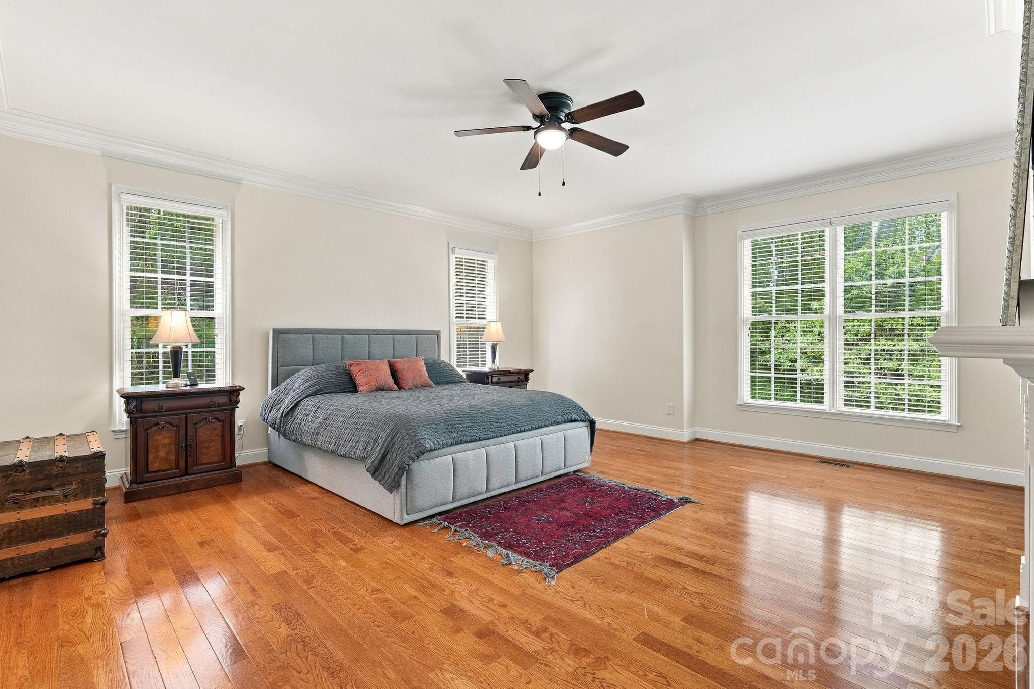 Single Family Residence at 148 Windwood Lane, Troutman, photo 17 of 44