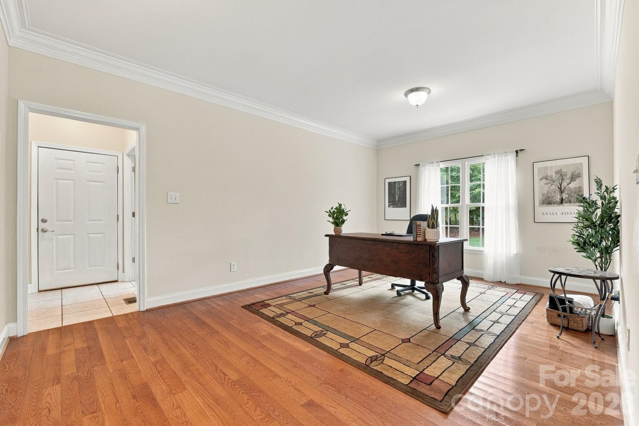 Single Family Residence at 148 Windwood Lane, Troutman, photo 4 of 44