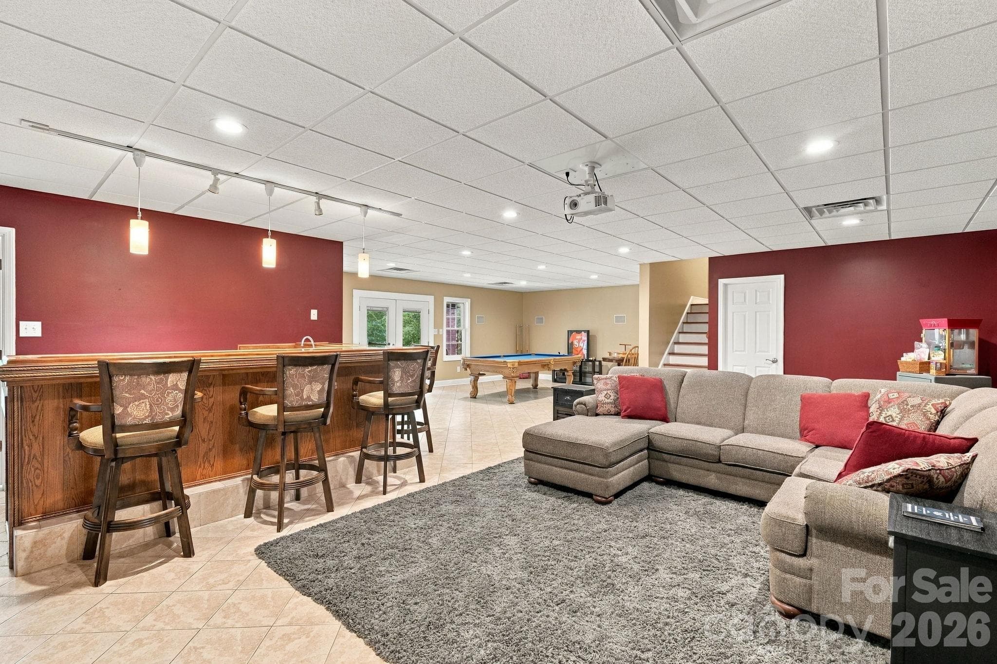 Single Family Residence at 148 Windwood Lane, Troutman, photo 25 of 44