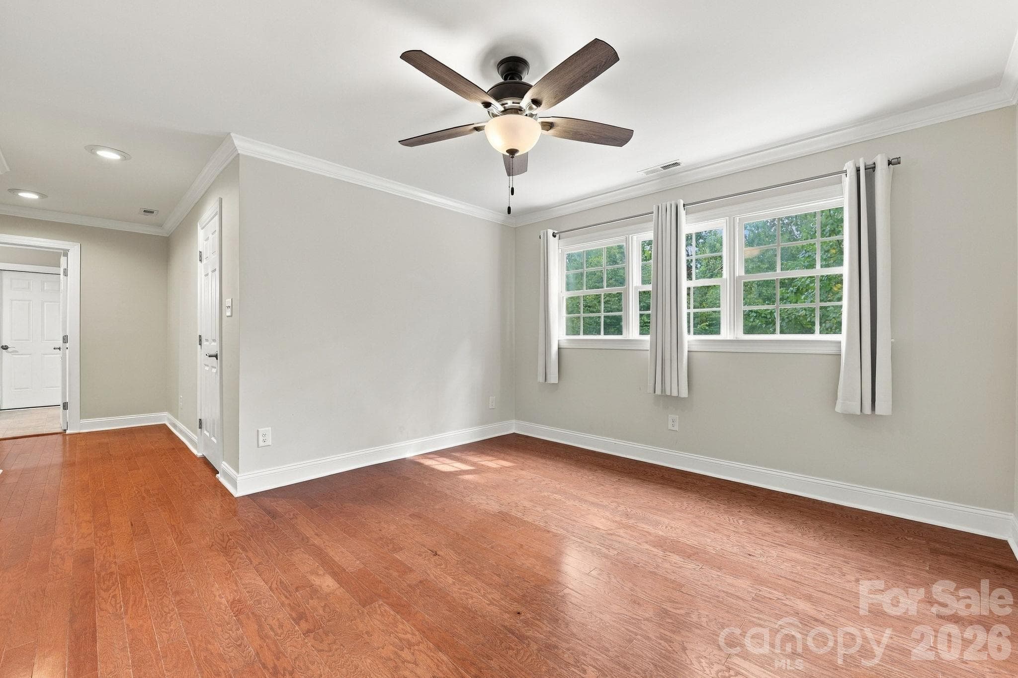 Single Family Residence at 148 Windwood Lane, Troutman, photo 23 of 44