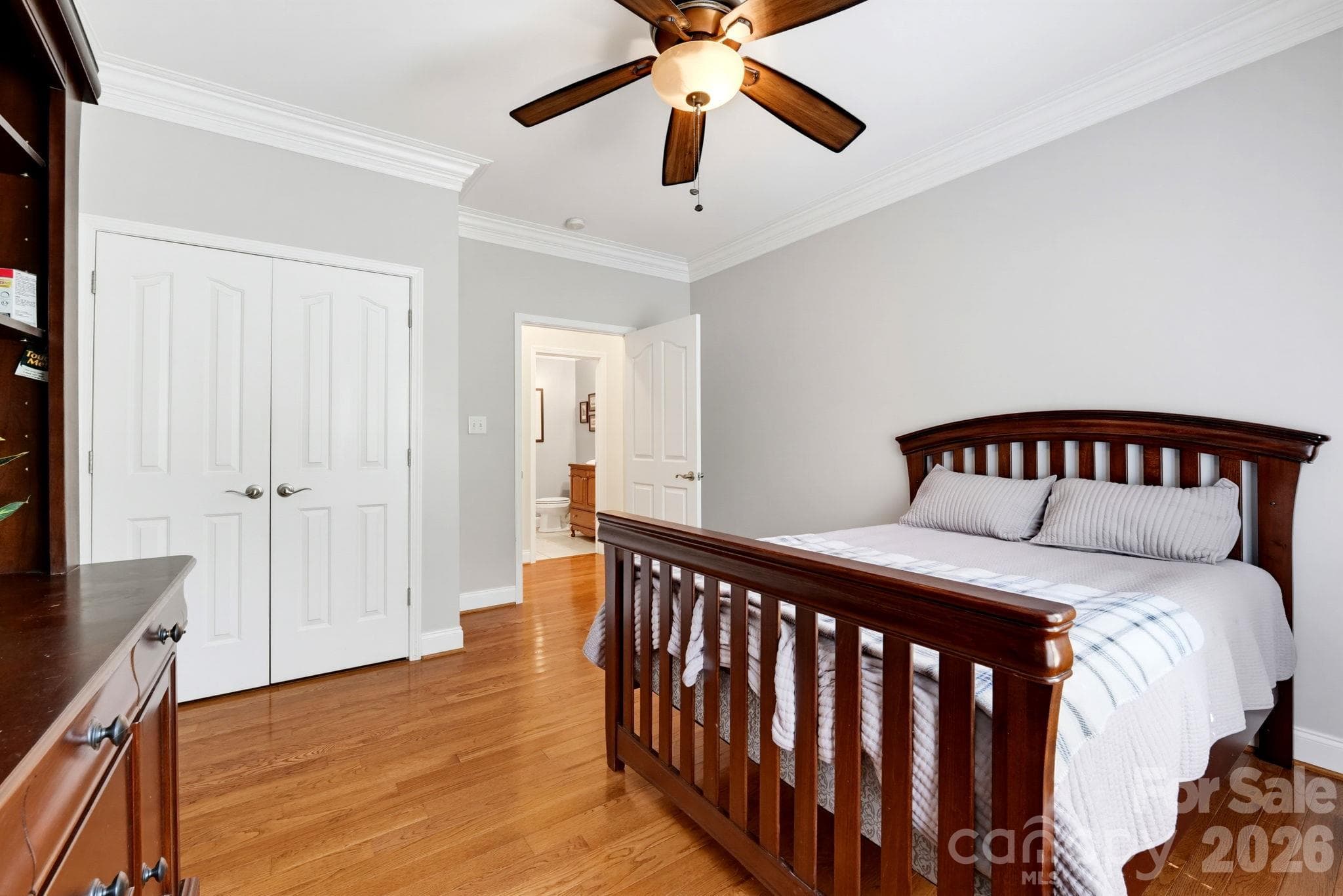 Single Family Residence at 148 Windwood Lane, Troutman, photo 13 of 44