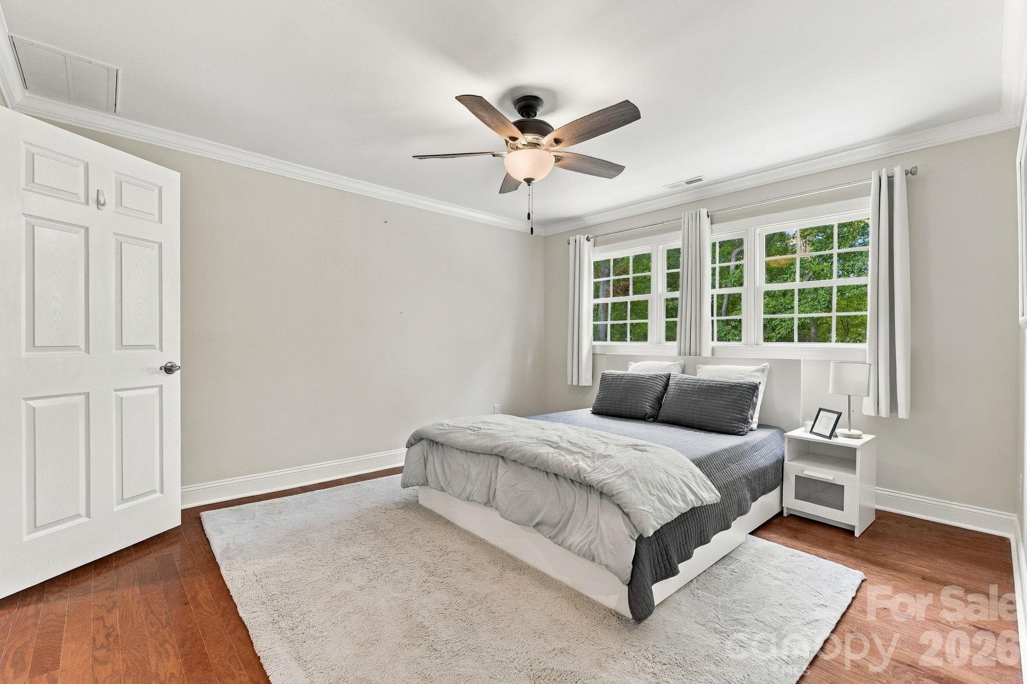 Single Family Residence at 148 Windwood Lane, Troutman, photo 21 of 44