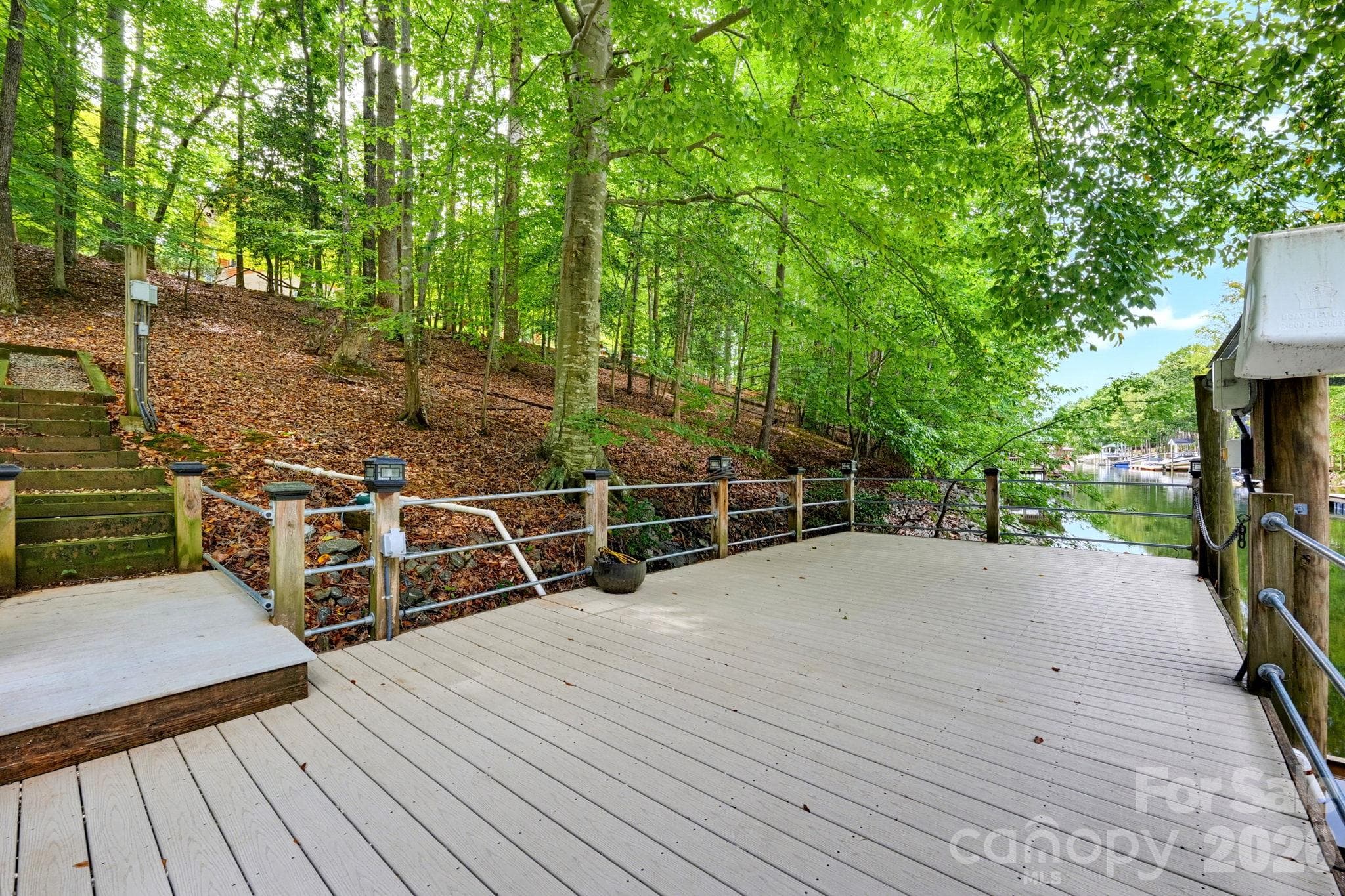 Single Family Residence at 148 Windwood Lane, Troutman, photo 39 of 44