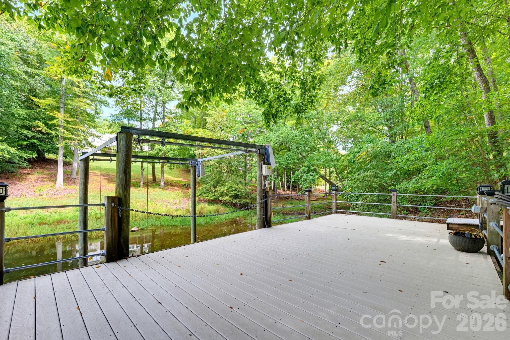Single Family Residence at 148 Windwood Lane, Troutman, photo 40 of 44