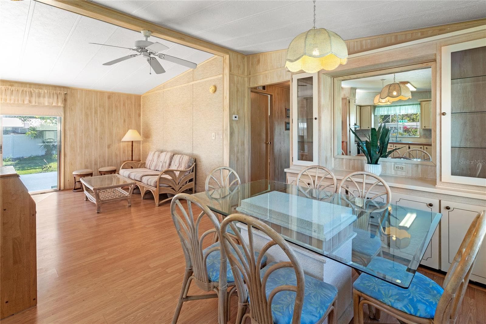 Manufactured Home at 4609 10TH STREET CT E, ELLENTON, photo 12 of 33