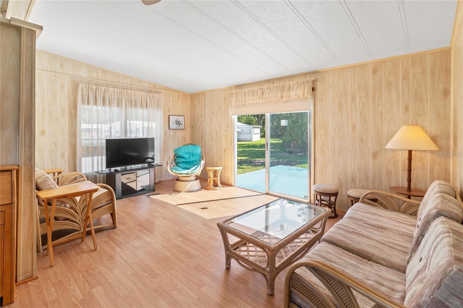 Manufactured Home at 4609 10TH STREET CT E, ELLENTON, photo 13 of 33