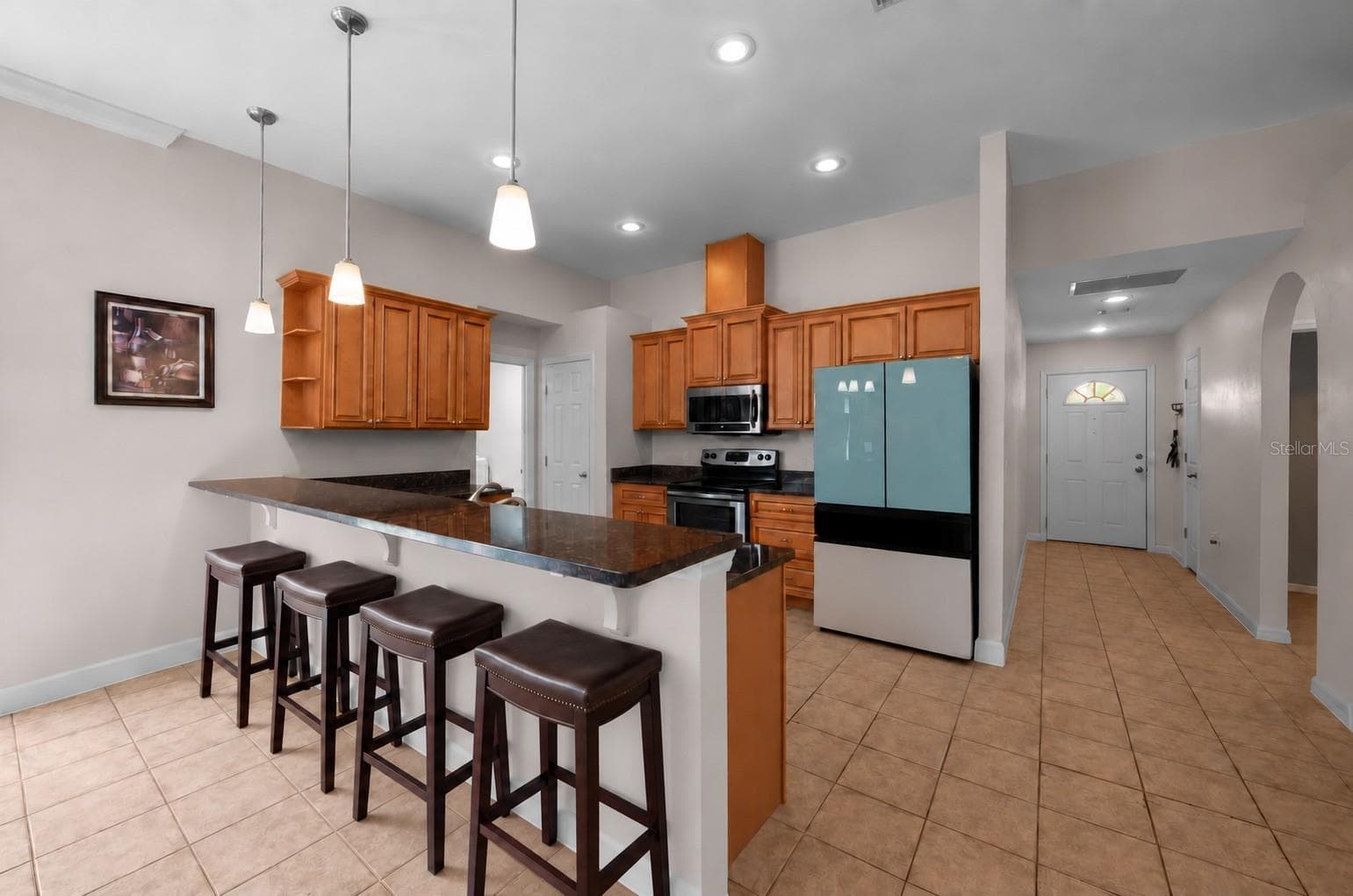 Single Family Residence at 11753 NW 60TH TER, ALACHUA, photo 6 of 18