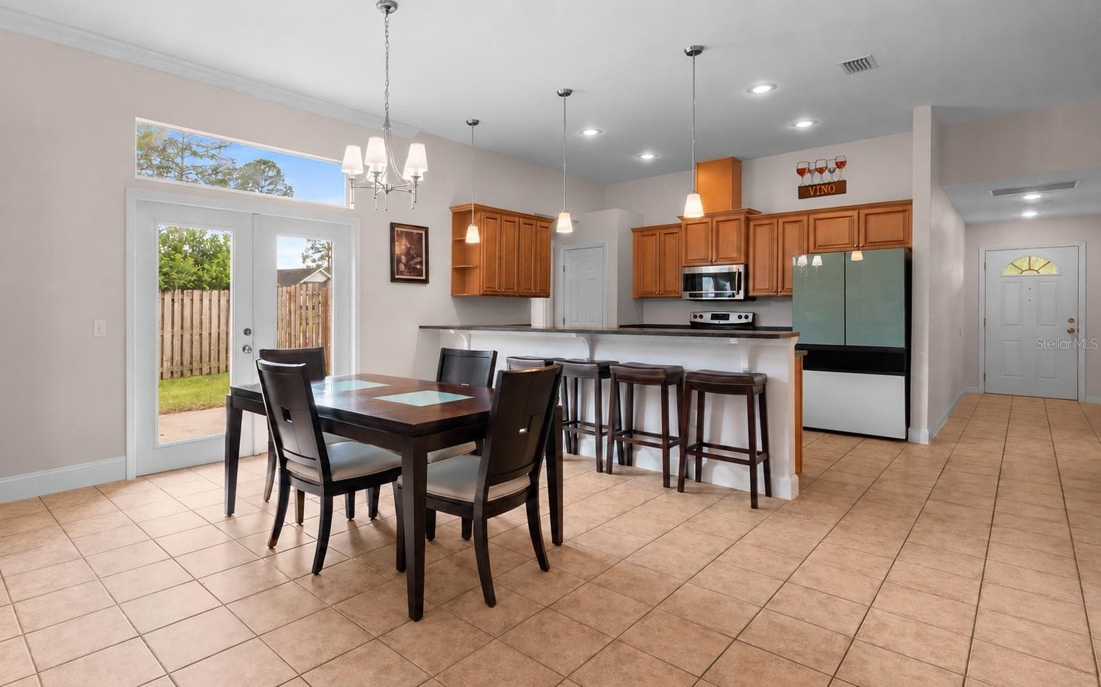 Single Family Residence at 11753 NW 60TH TER, ALACHUA, photo 7 of 18